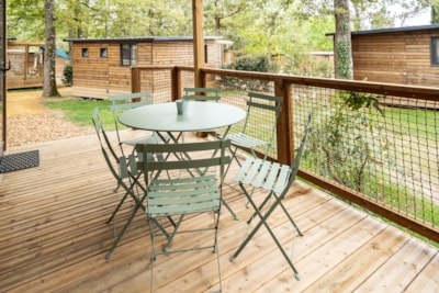 Chalet Evasion