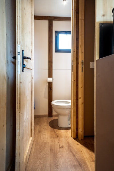 Chalet Evasion