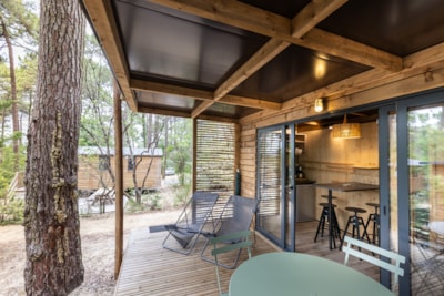 Chalet Victoria