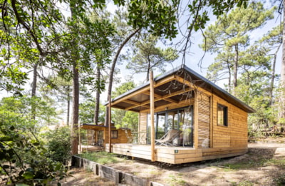 Chalet Victoria