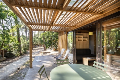 Chalet Portland