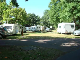 Camping Le Rochat-Belle-Isle - image n°3 - Camping Direct