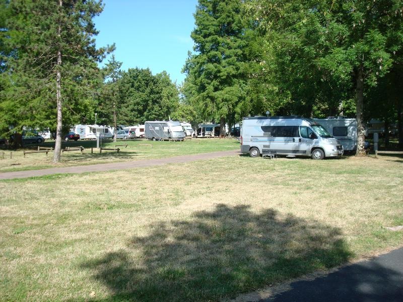Camping Le Rochat-Belle-Isle — Photo 5
