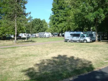 Camping Le Rochat-Belle-Isle - image n°3 - Camping Direct