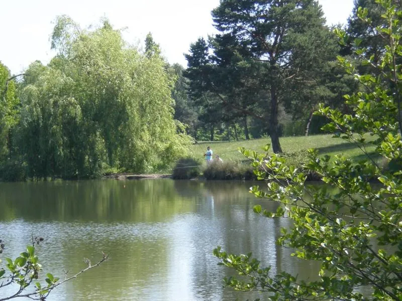 Camping Le Rochat-Belle-Isle