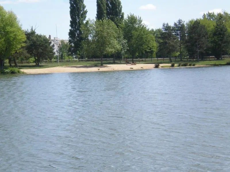 Camping Le Rochat-Belle-Isle