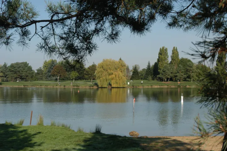 Camping Le Rochat-Belle-Isle - image n°1 - Camping Direct