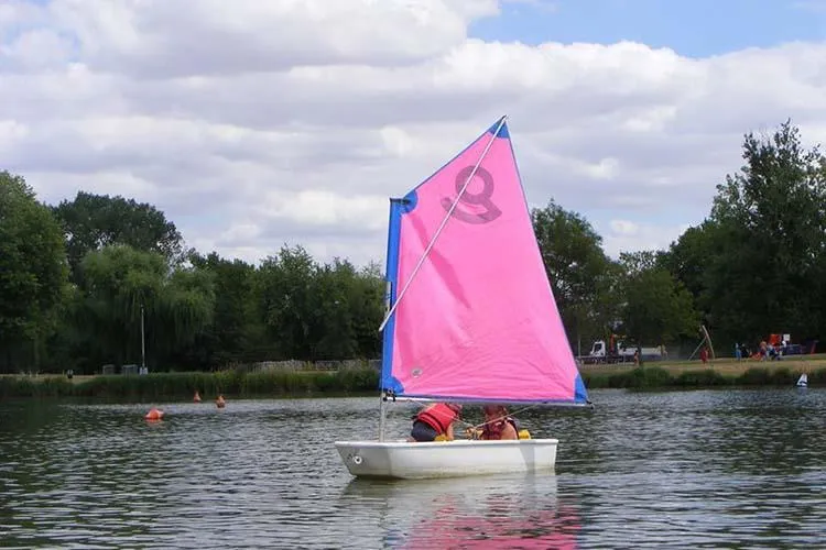 Camping Le Rochat-Belle-Isle