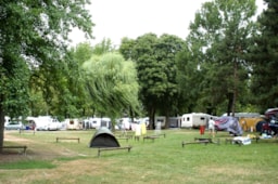 Camping Le Rochat-Belle-Isle - image n°7 - 
