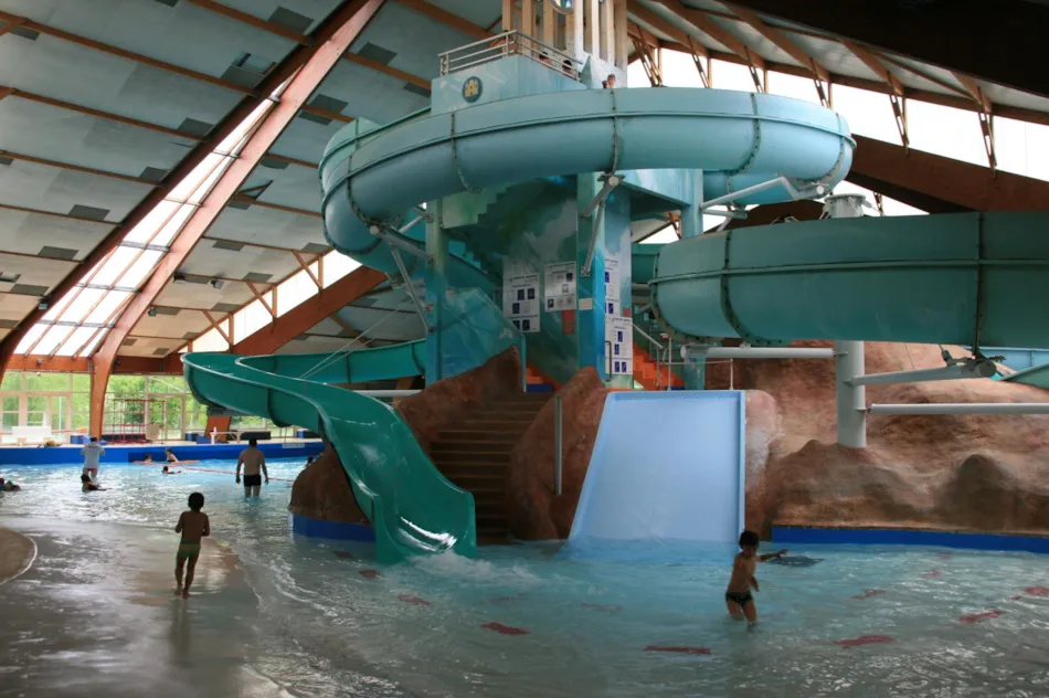 Camping Le Rochat-Belle-Isle