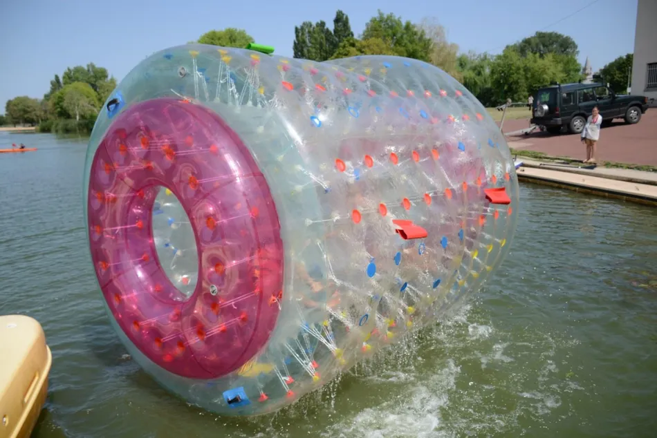 Camping Le Rochat-Belle-Isle