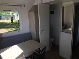 Mobil Home Solo 22M² (1 Chambre)