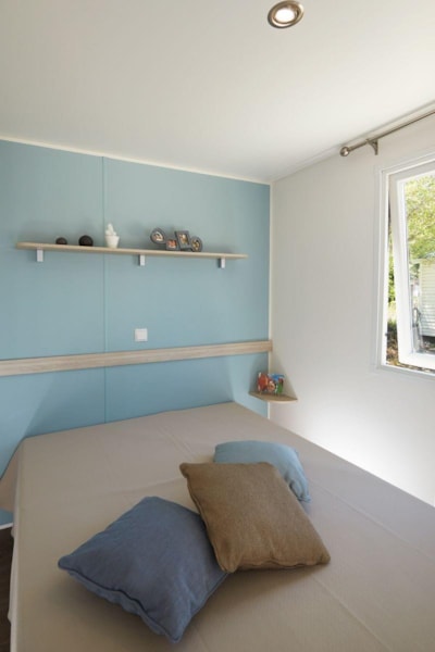 Mobile-home Solo 22m² (1 bedroom)