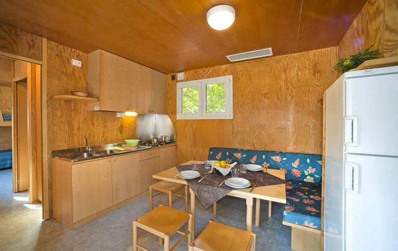 Il Tridente Camping Village photo 5