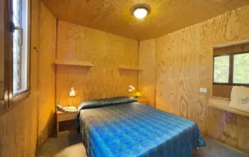 Mietunterkunft - Chalet Mobil - Sonntag - Il Tridente Camping Village