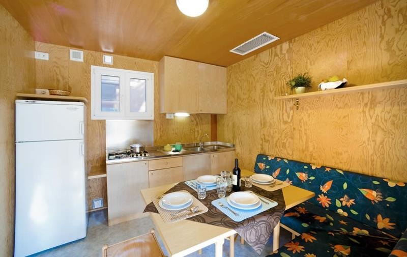 Il Tridente Camping Village photo 4