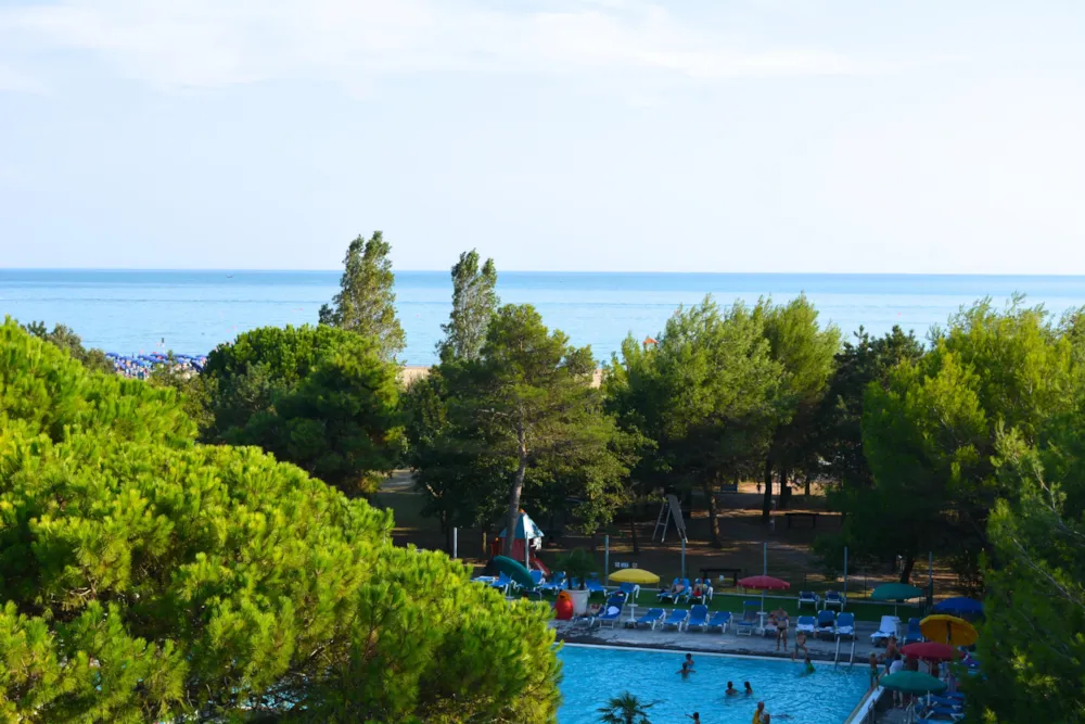 Il Tridente Camping Village