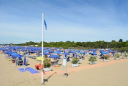 Il Tridente Camping Village - image n°8 - Roulottes