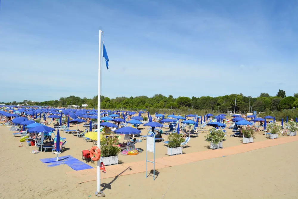 Il Tridente Camping Village