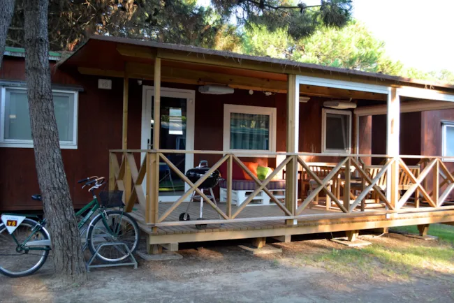 Il Tridente Camping Village - image n°4 - Camping Direct