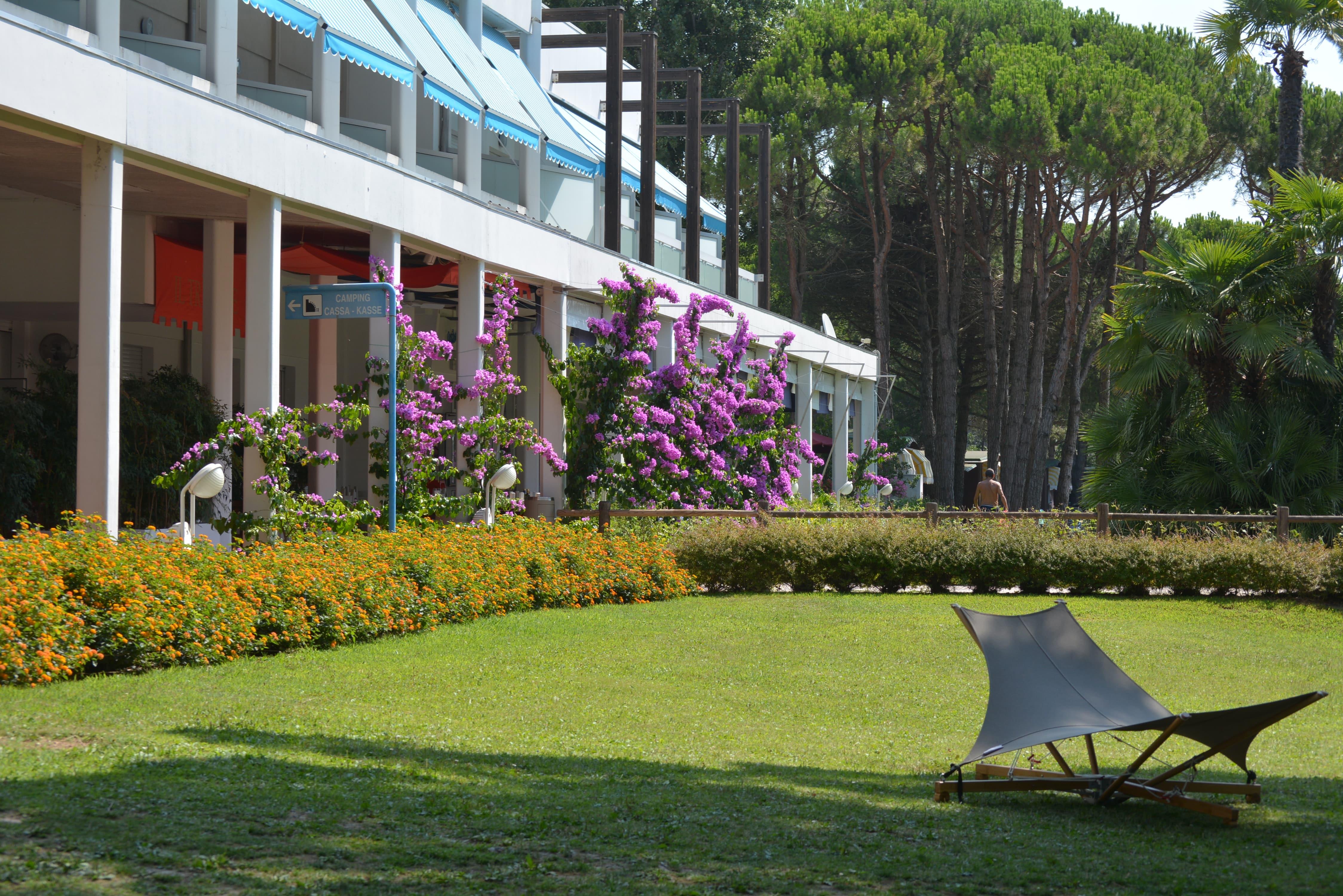 Camping Residence Il Tridente - Veneto - Image n°7 Camping Residence Il Tridente - Veneto - Image n°7