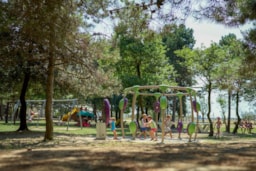 Leisure Activities Camping Residence Il Tridente - Bibione Pineda (Ve)