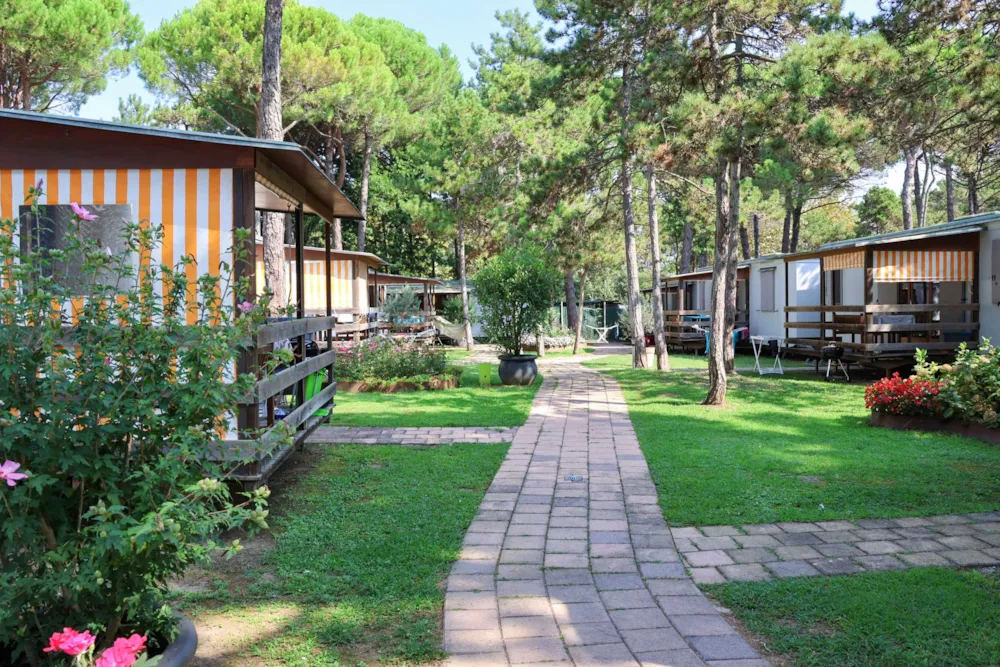 Il Tridente Camping Village