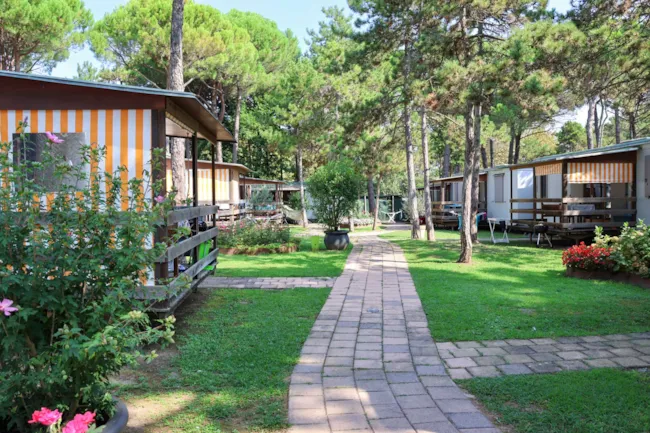 Il Tridente Camping Village - image n°4 - Camping Direct