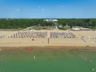 Il Tridente Camping Village - image n°3 - Camping Direct