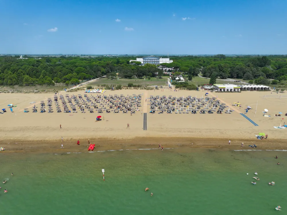 Il Tridente Camping Village