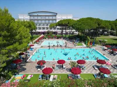 Il Tridente Camping Village - Veneto