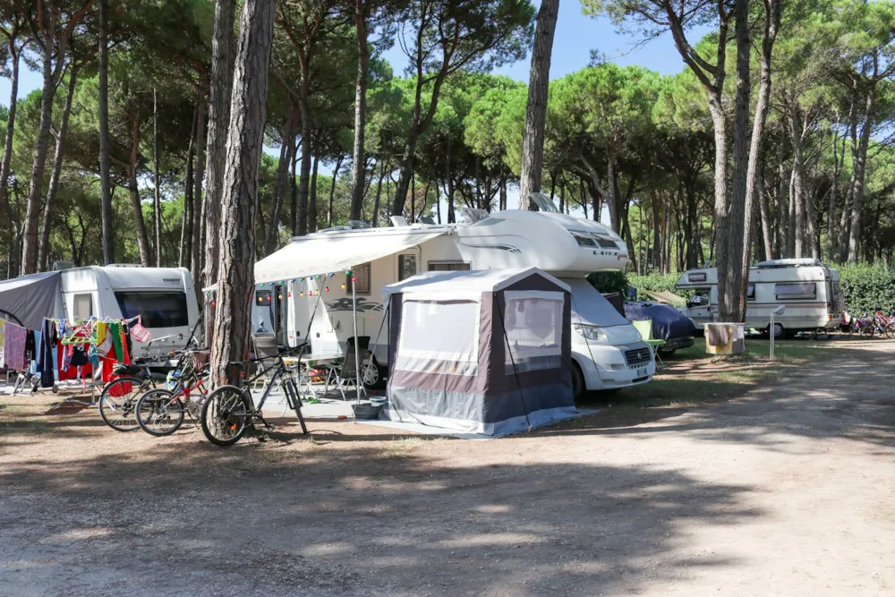 Il Tridente Camping Village