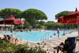 Foto #7 van Il Tridente Camping Village