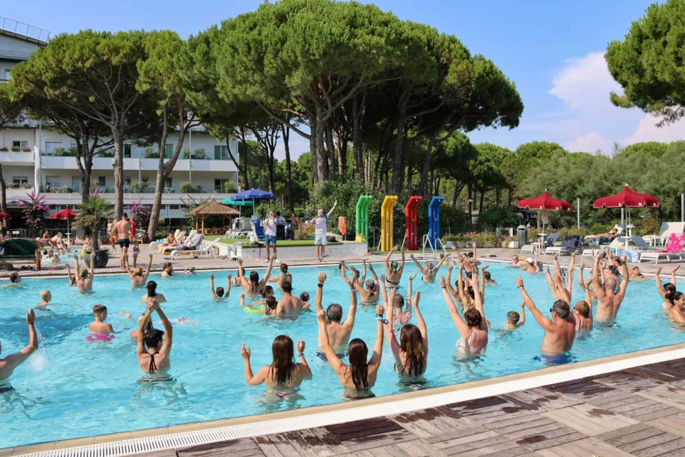 Il Tridente Camping Village