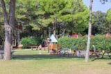 Foto #28 van Il Tridente Camping Village