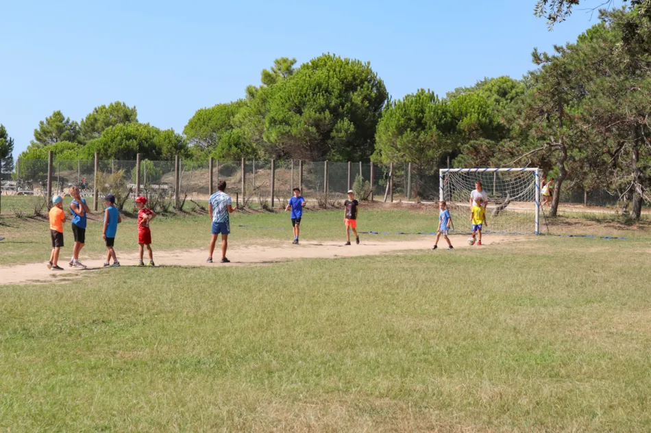 Il Tridente Camping Village