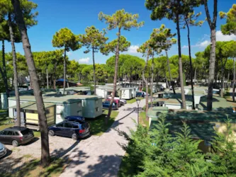 Il Tridente Camping Village - image n°3 - Camping Direct
