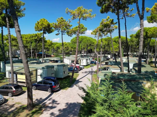 Il Tridente Camping Village