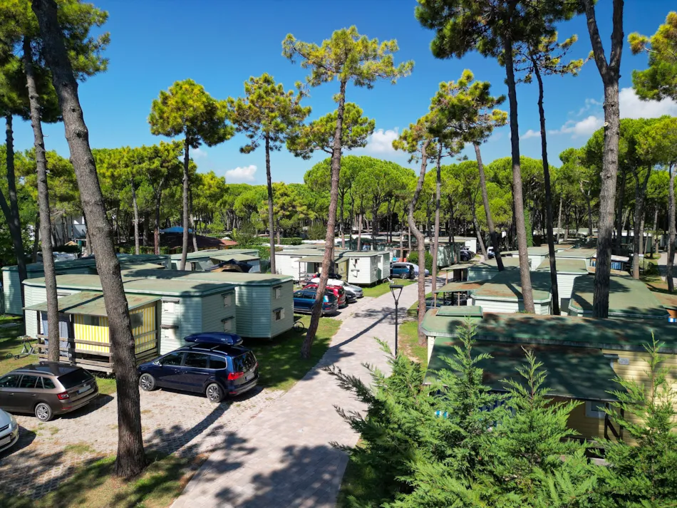 Il Tridente Camping Village