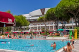 Foto #8 van Il Tridente Camping Village