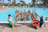 Foto #9 van Il Tridente Camping Village