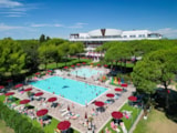 Foto #10 van Il Tridente Camping Village