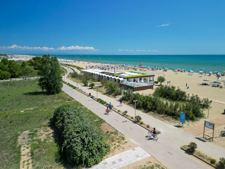 Il Tridente Camping Village