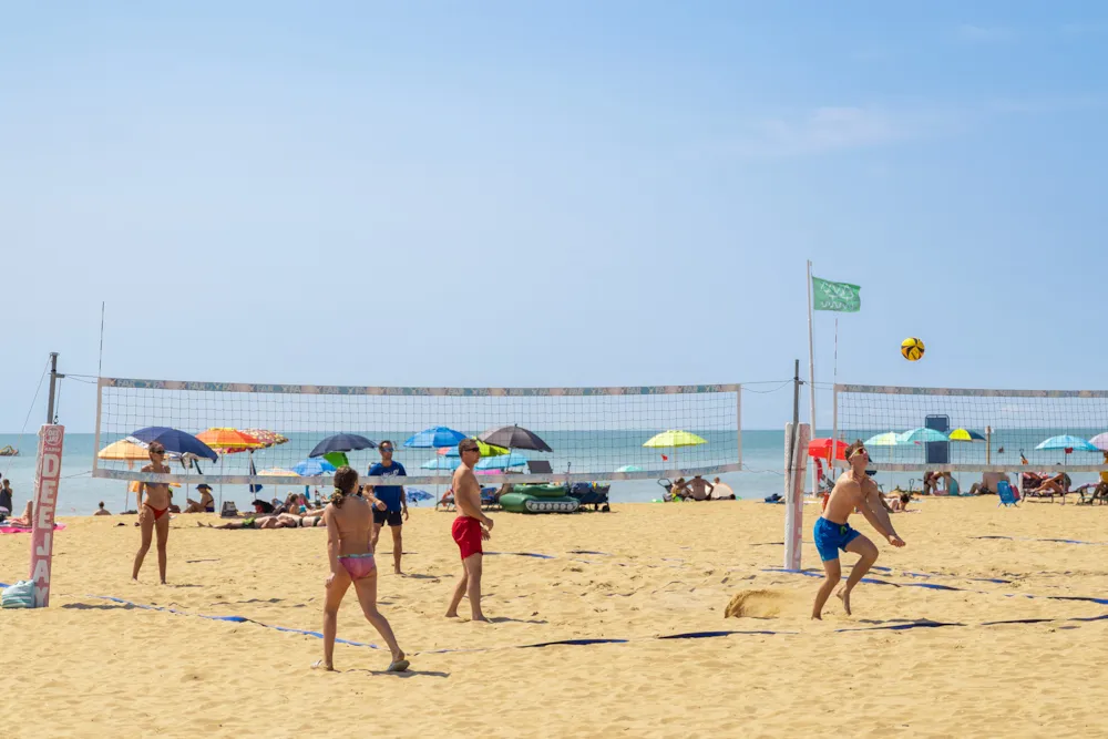 Il Tridente Camping Village