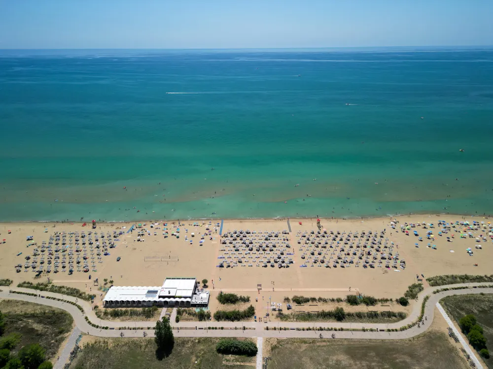 Il Tridente Camping Village
