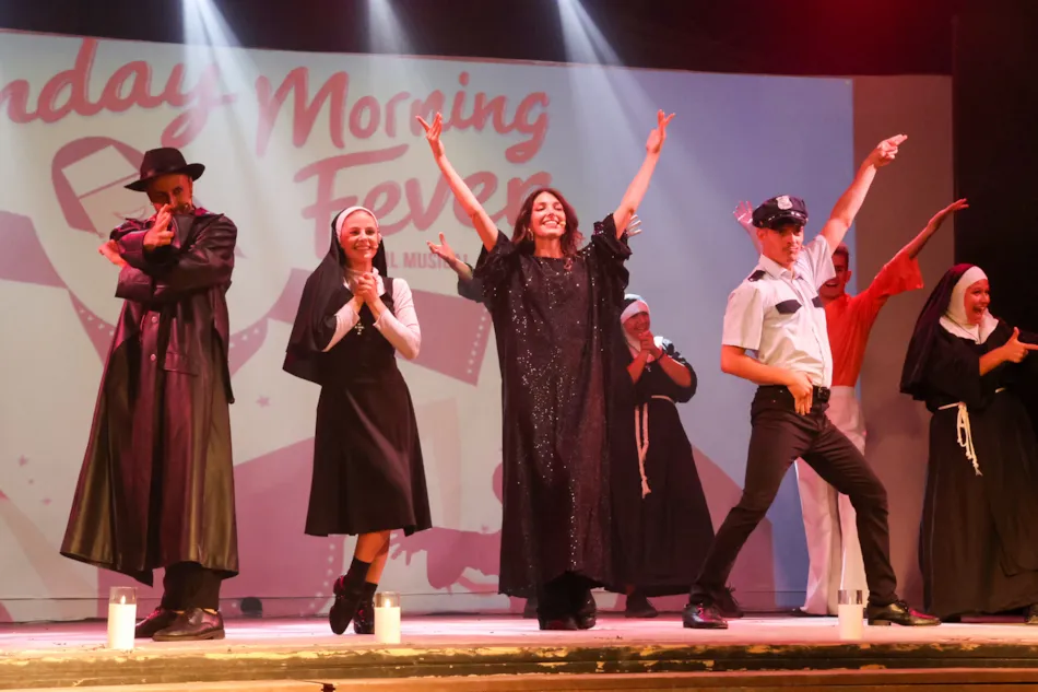 Il Tridente Camping Village