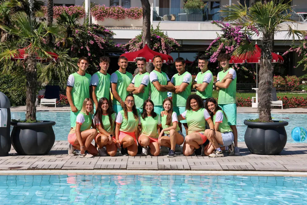 Il Tridente Camping Village