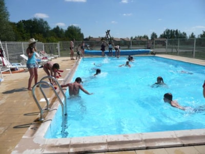 Camping L'Ile Cariot