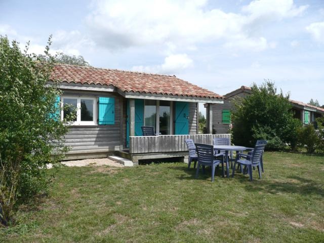 Camping L'Ile Cariot — Photo 4