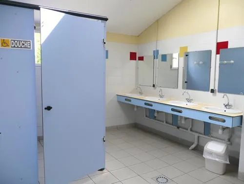 Camping L'Ile Cariot